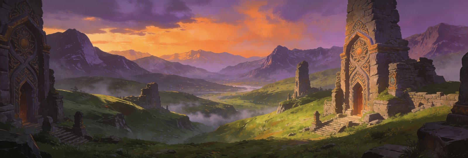 Posters World of Warcraft