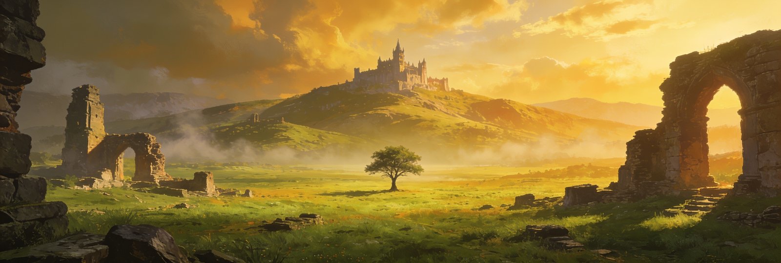 Posters Zelda