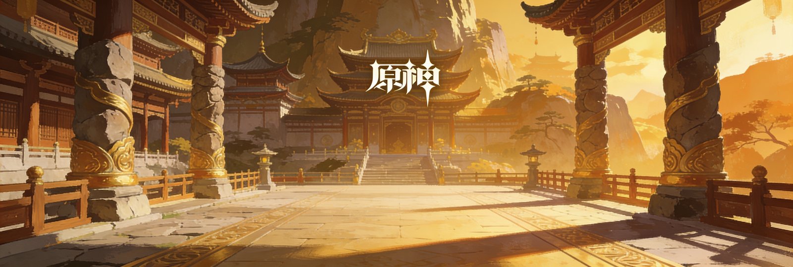 Posters Posters Zhongli