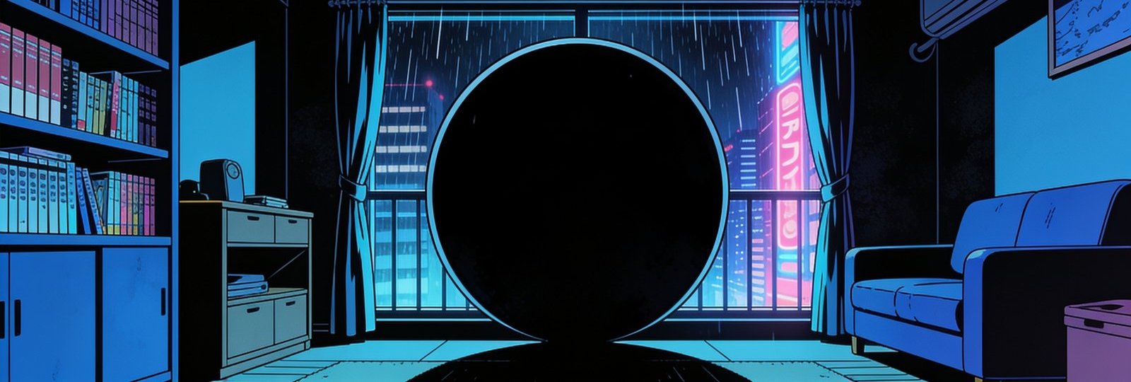 Posters Posters Gantz