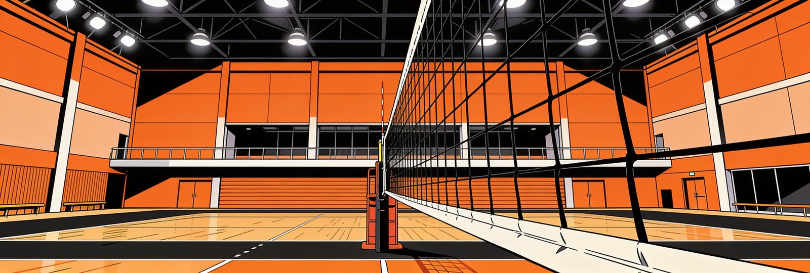 Posters Haikyuu