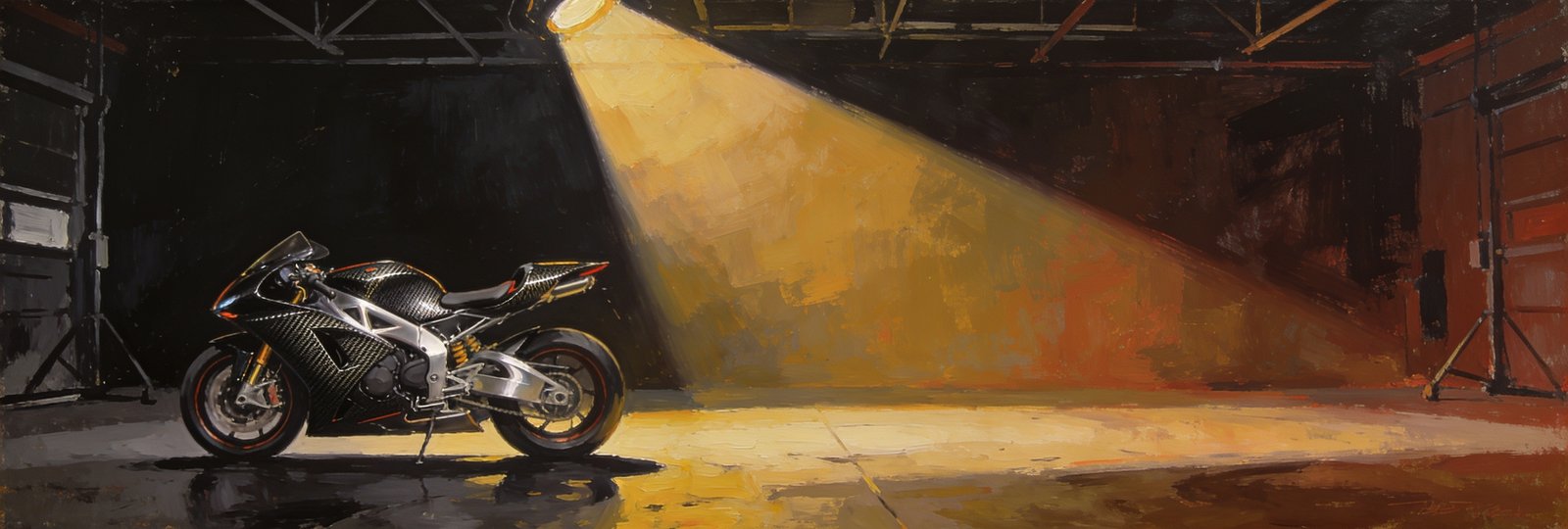 Posters Bimota