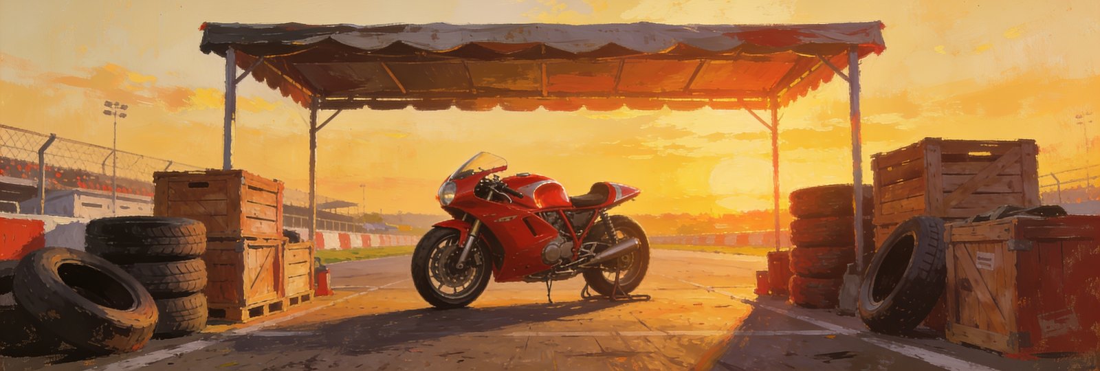 Posters Posters Cagiva