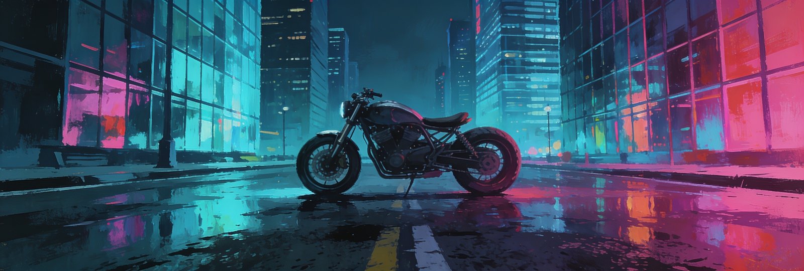 Posters CFMOTO