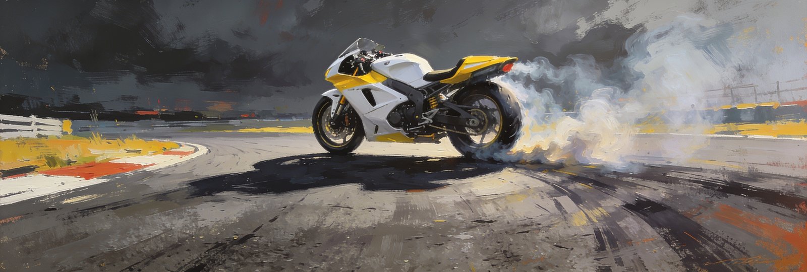 Posters Husqvarna