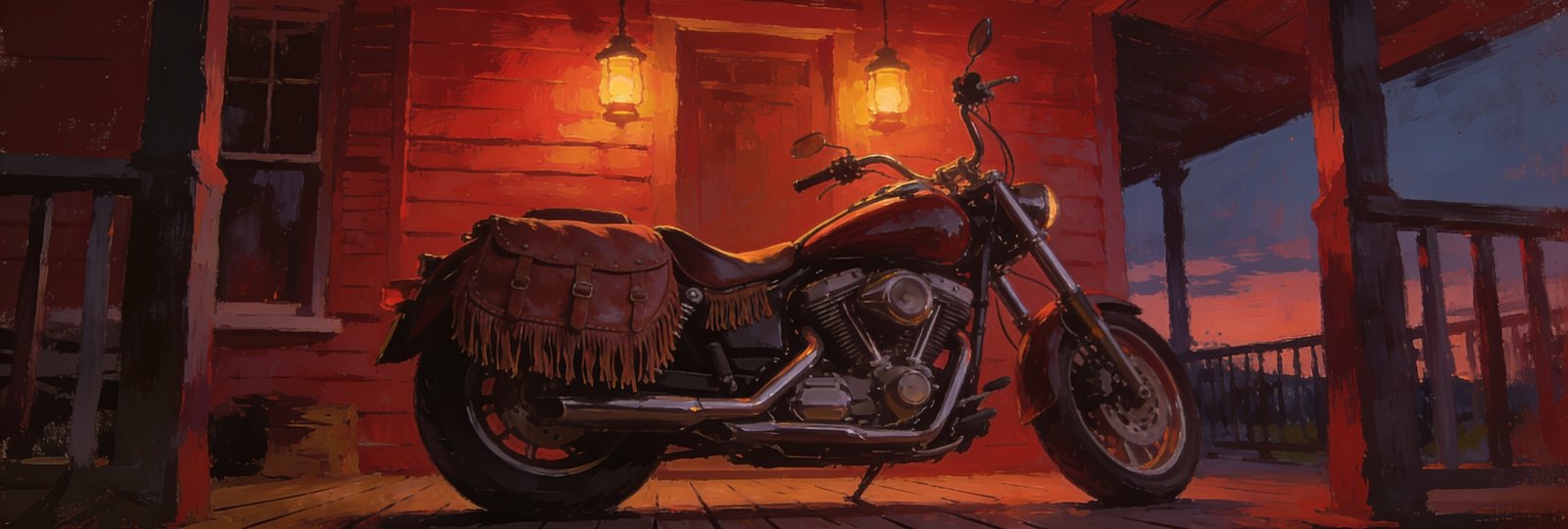 Posters Indian Motorcycle
