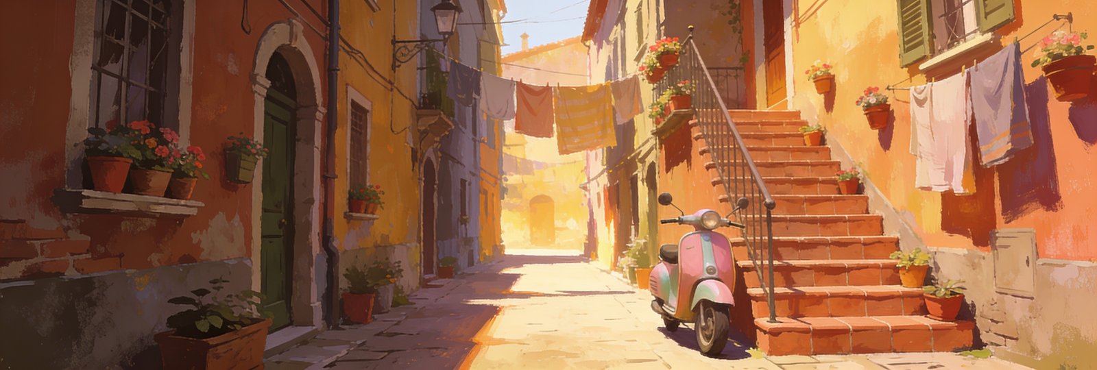 Posters Piaggio