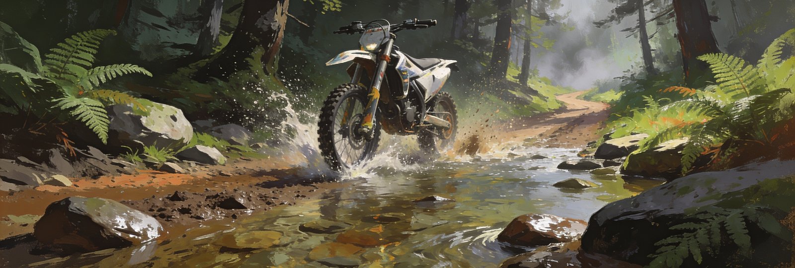 Posters Sherco