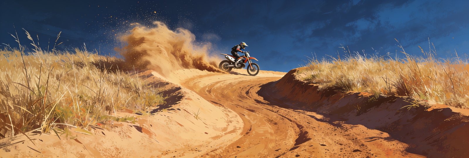 Posters Posters TM Racing