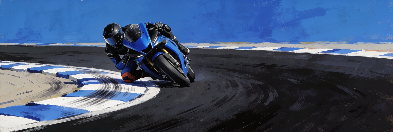 Posters Yamaha
