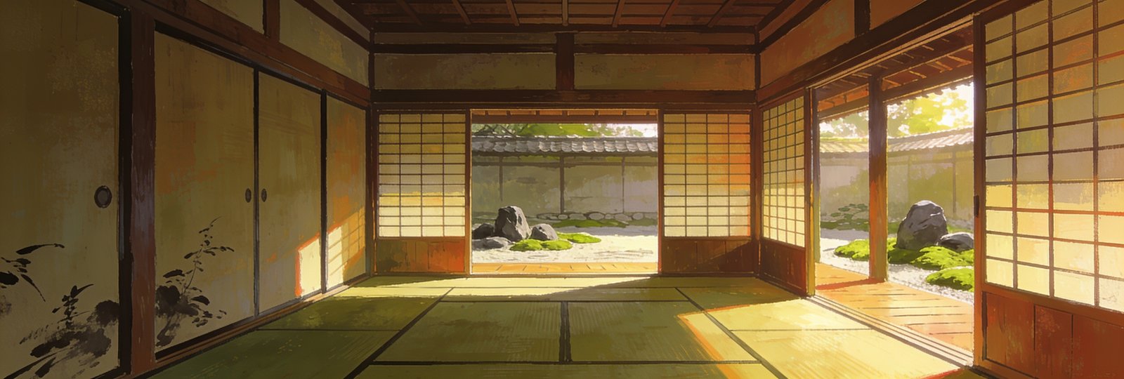 Posters Aikido