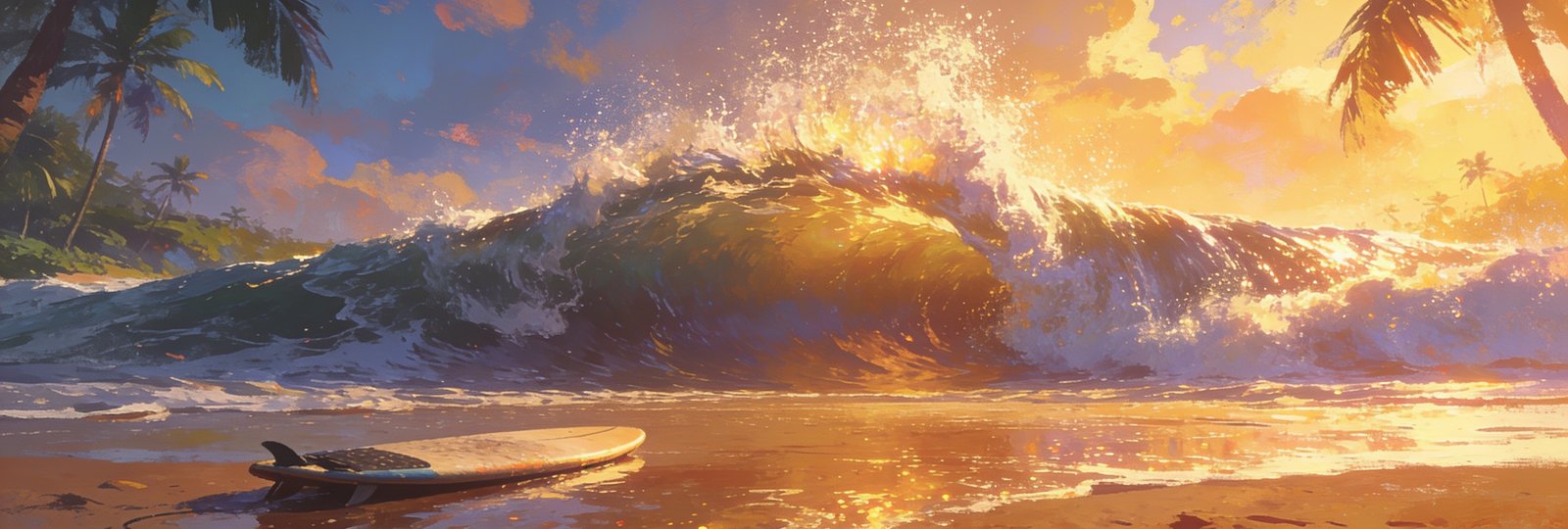 Posters Bodyboard