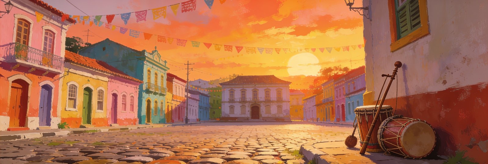 Posters Capoeira