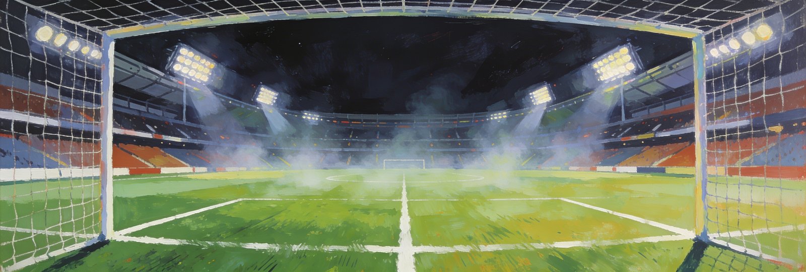 Posters Football