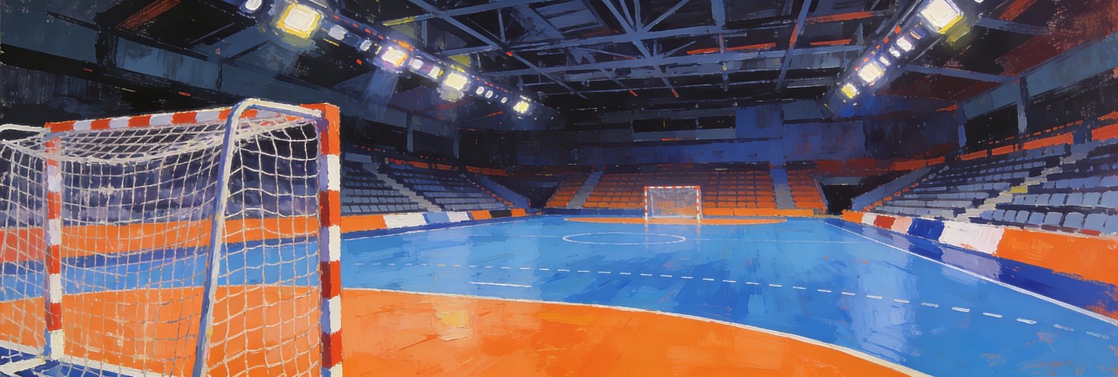Posters Handball