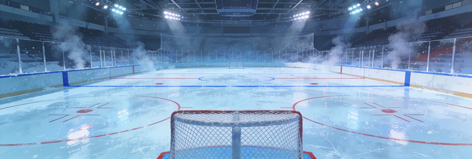 Posters Hockey sur glace