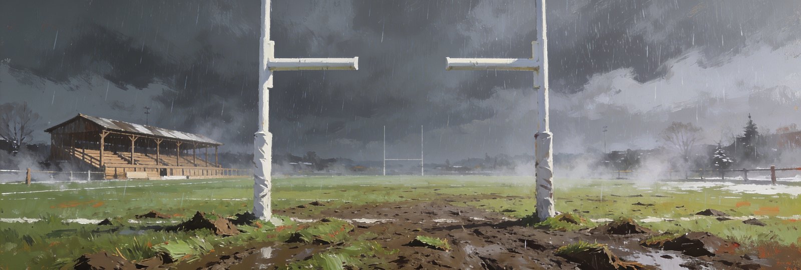 Posters Rugby