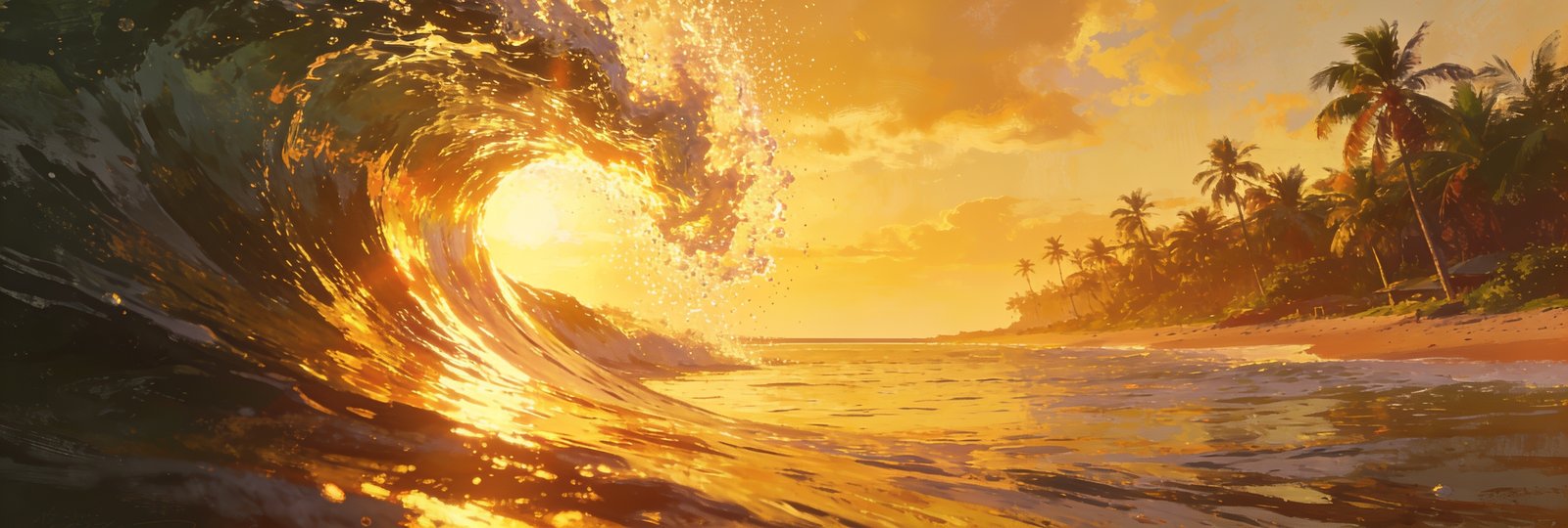 Posters Surf