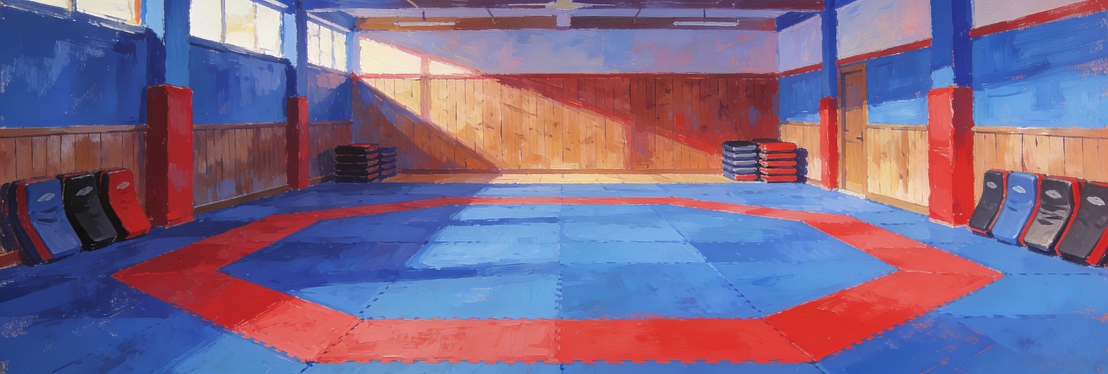 Posters Taekwondo