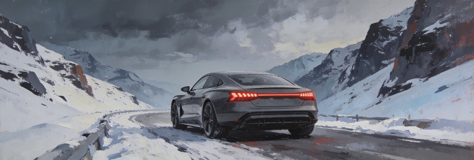 Posters Audi