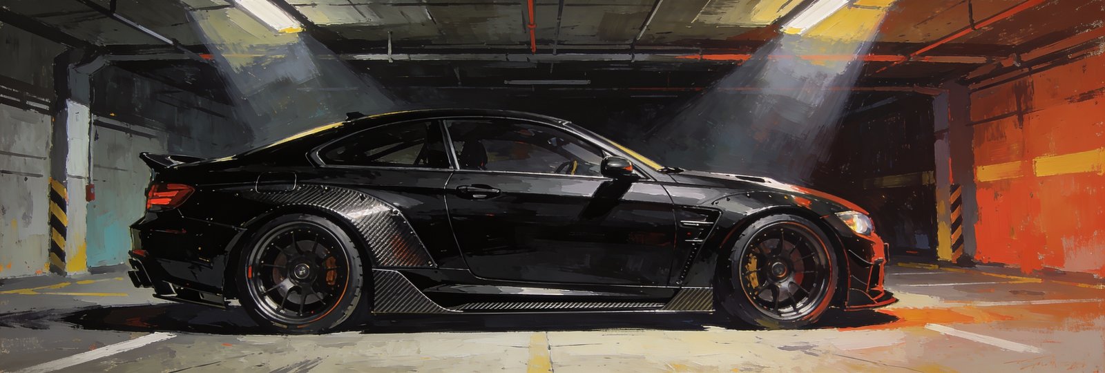 Posters Brabus