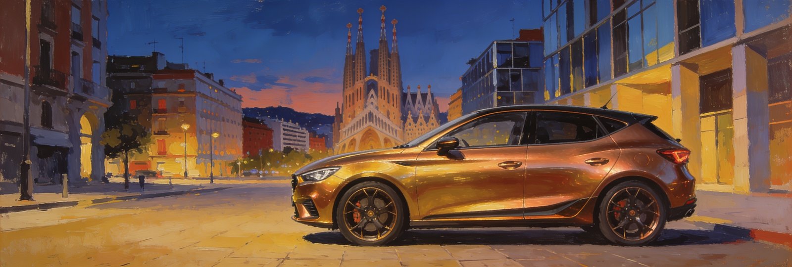 Posters Cupra