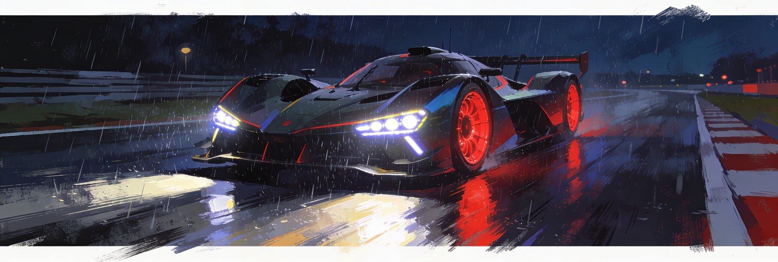 Posters Dallara