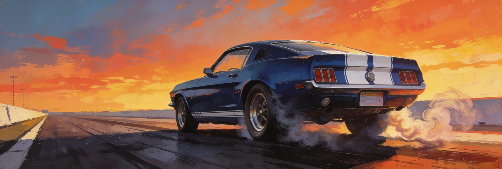 Posters Ford