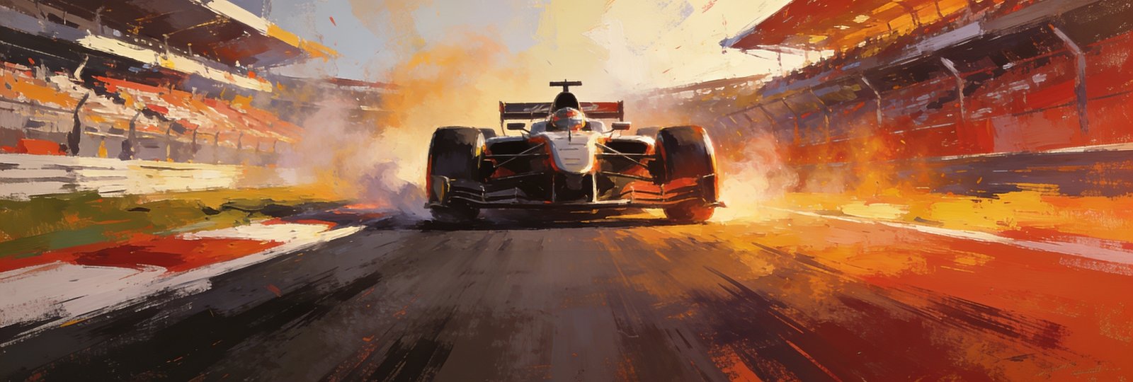 Posters Formule 1