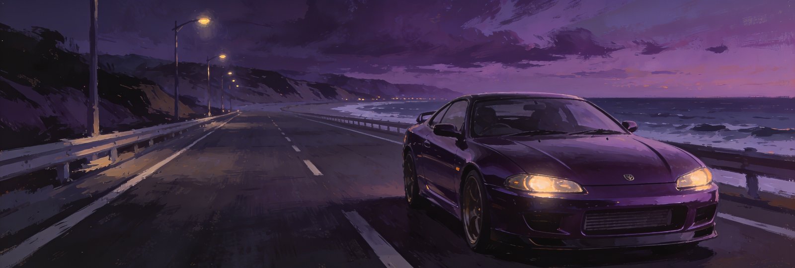 Posters Infiniti