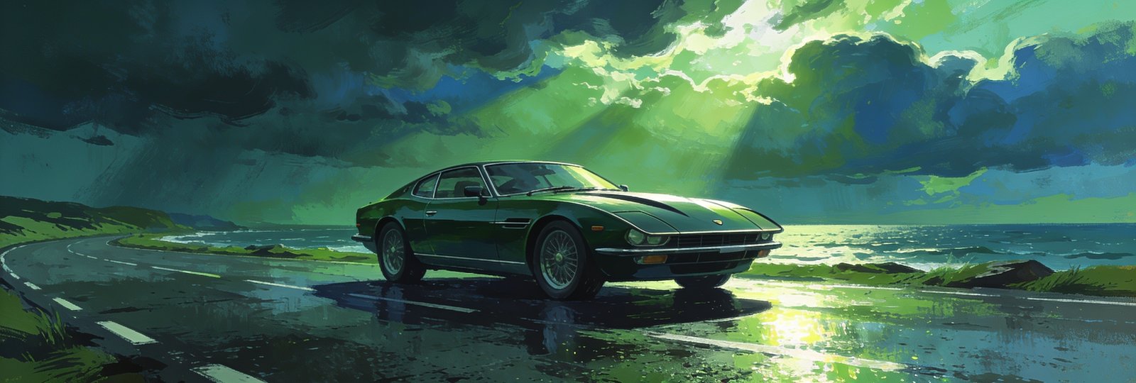 Posters Jaguar