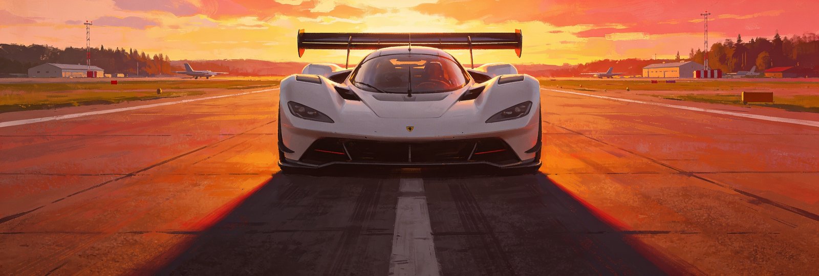 Posters Koenigsegg