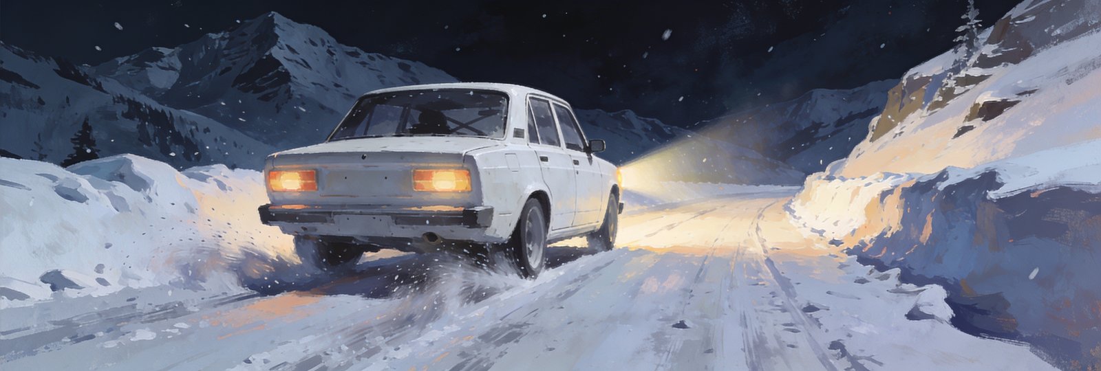 Posters Posters Lancia