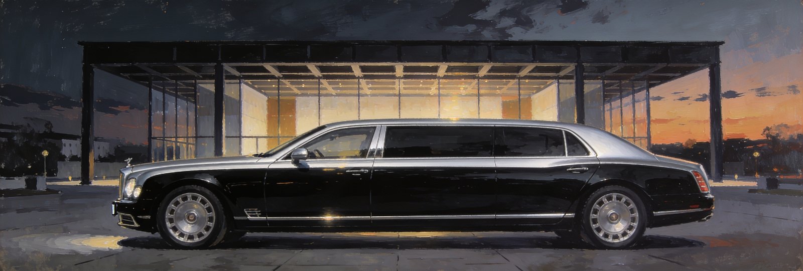 Posters Posters Maybach