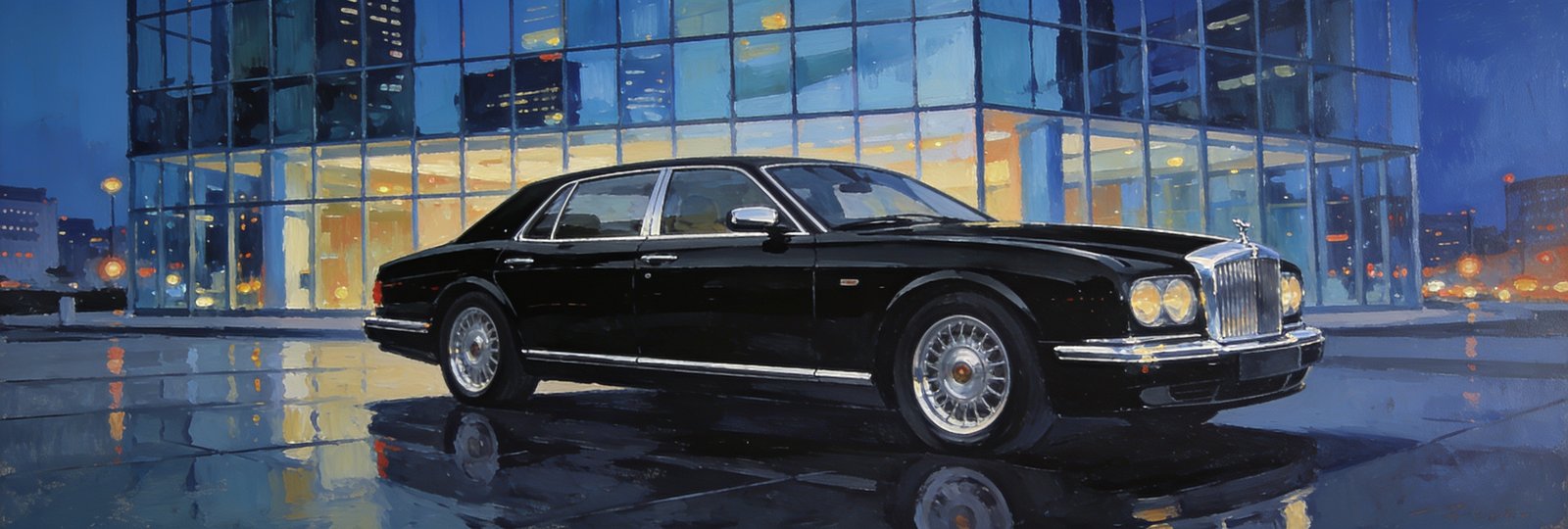 Posters Mercedes