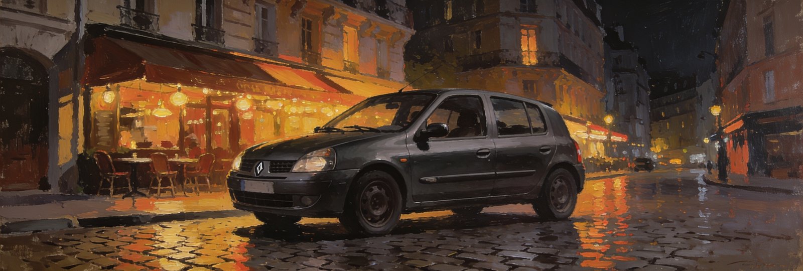 Posters Peugeot