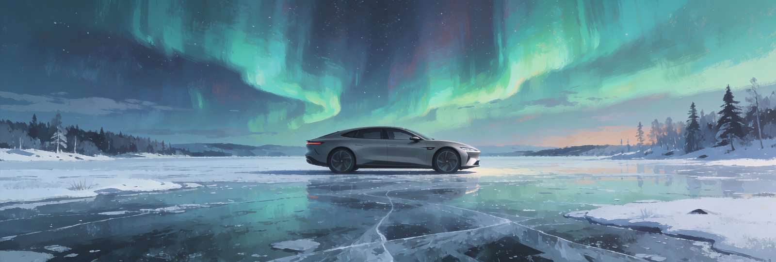 Posters Posters Polestar