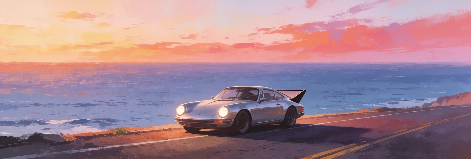 Posters Porsche