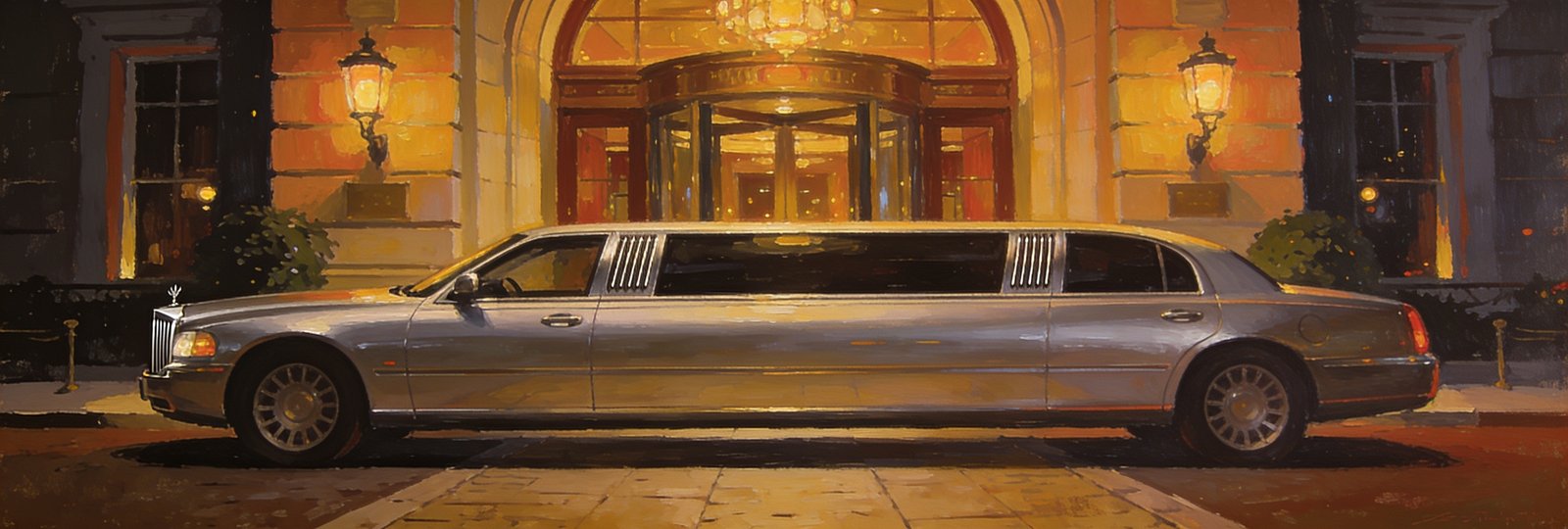 Posters Rolls-Royce