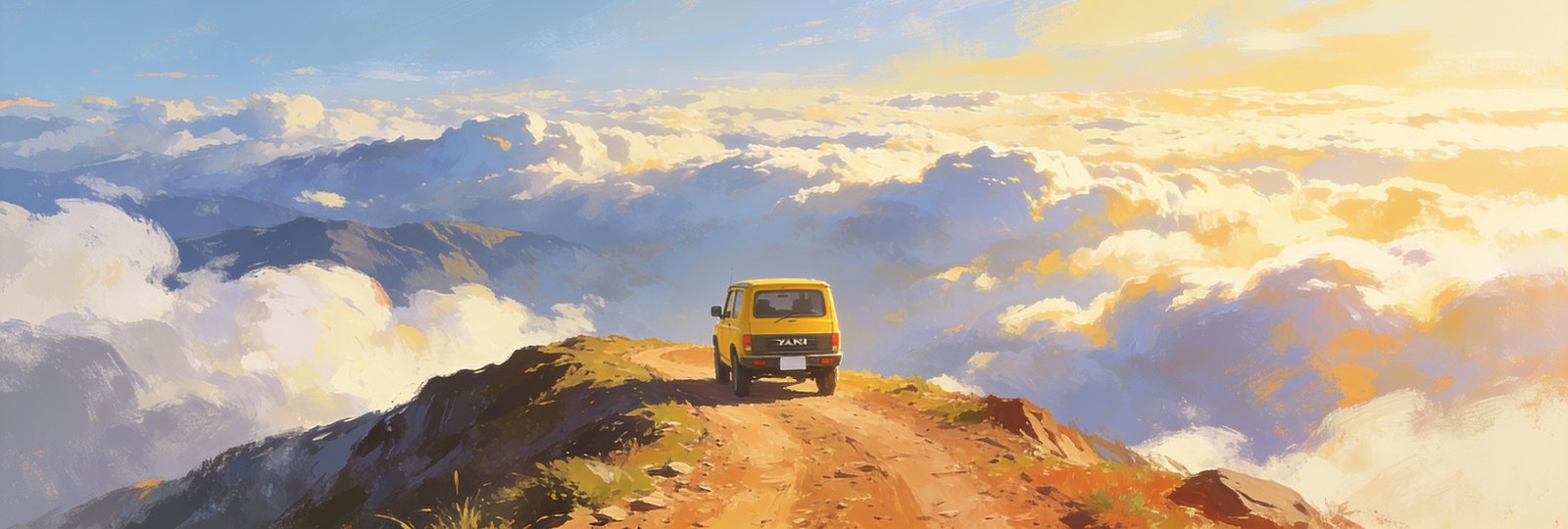 Posters Suzuki