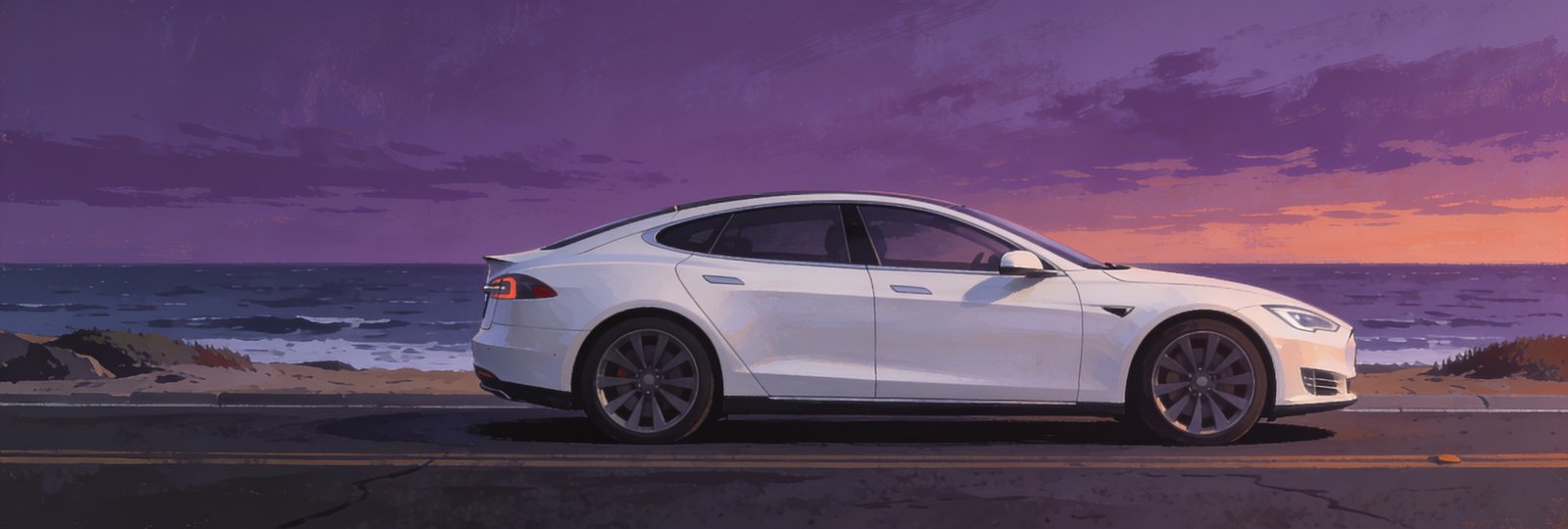 Posters Posters Tesla