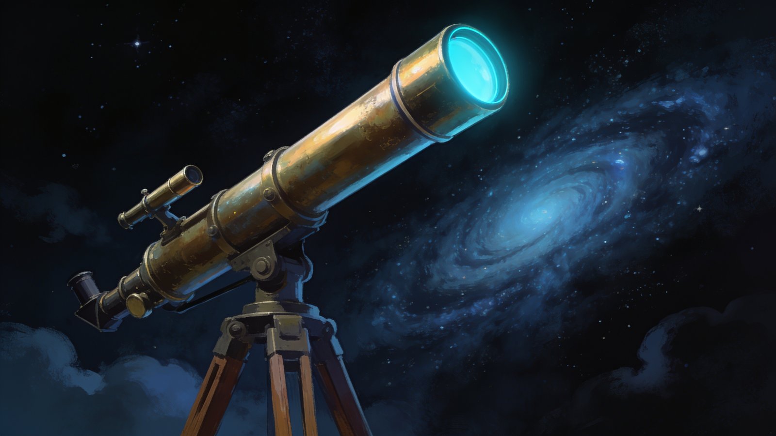 Galaxies : histoire, formes et grandes familles