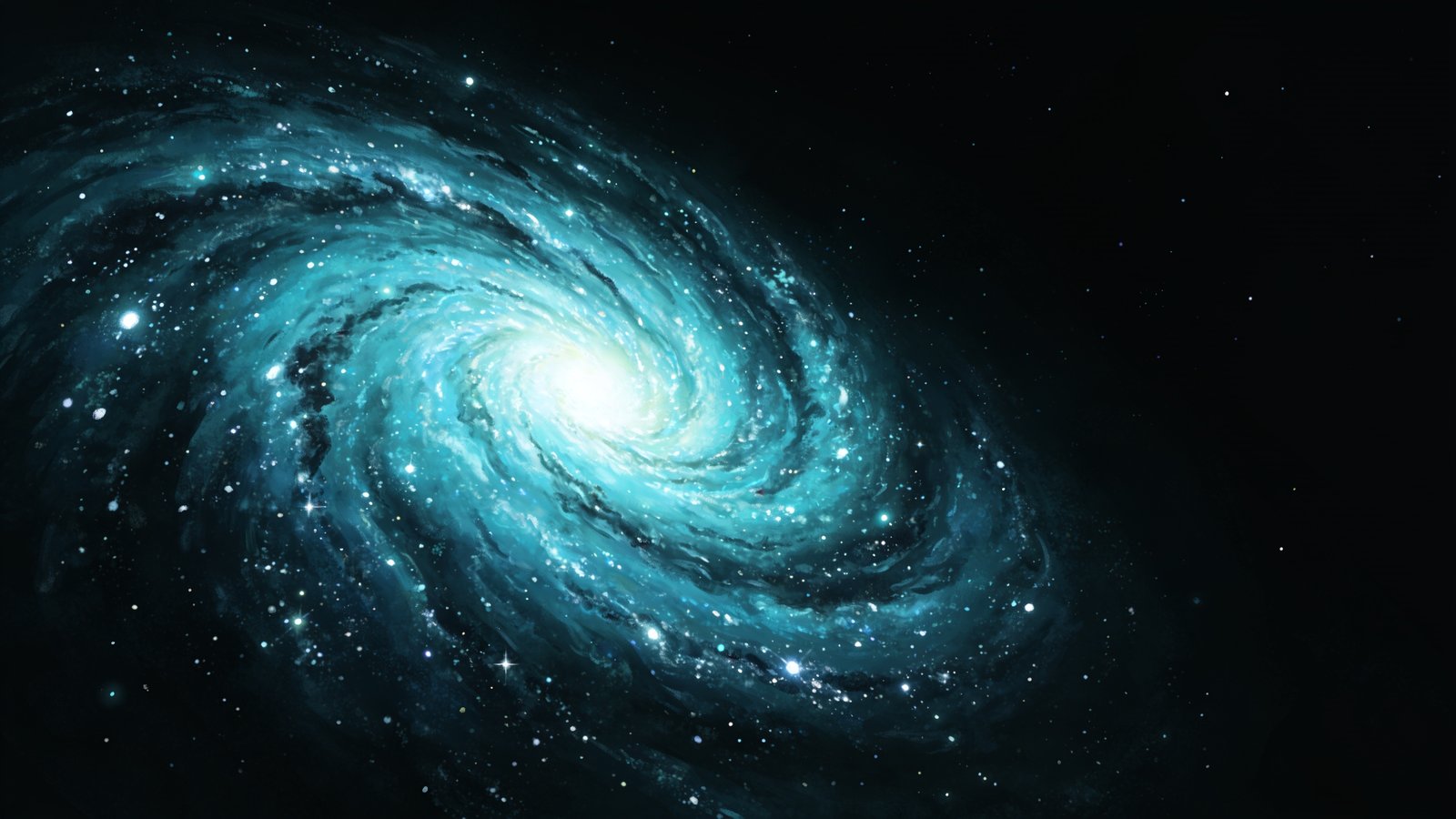 Mondes lointains : exoplanètes, galaxies et confins de l'univers
