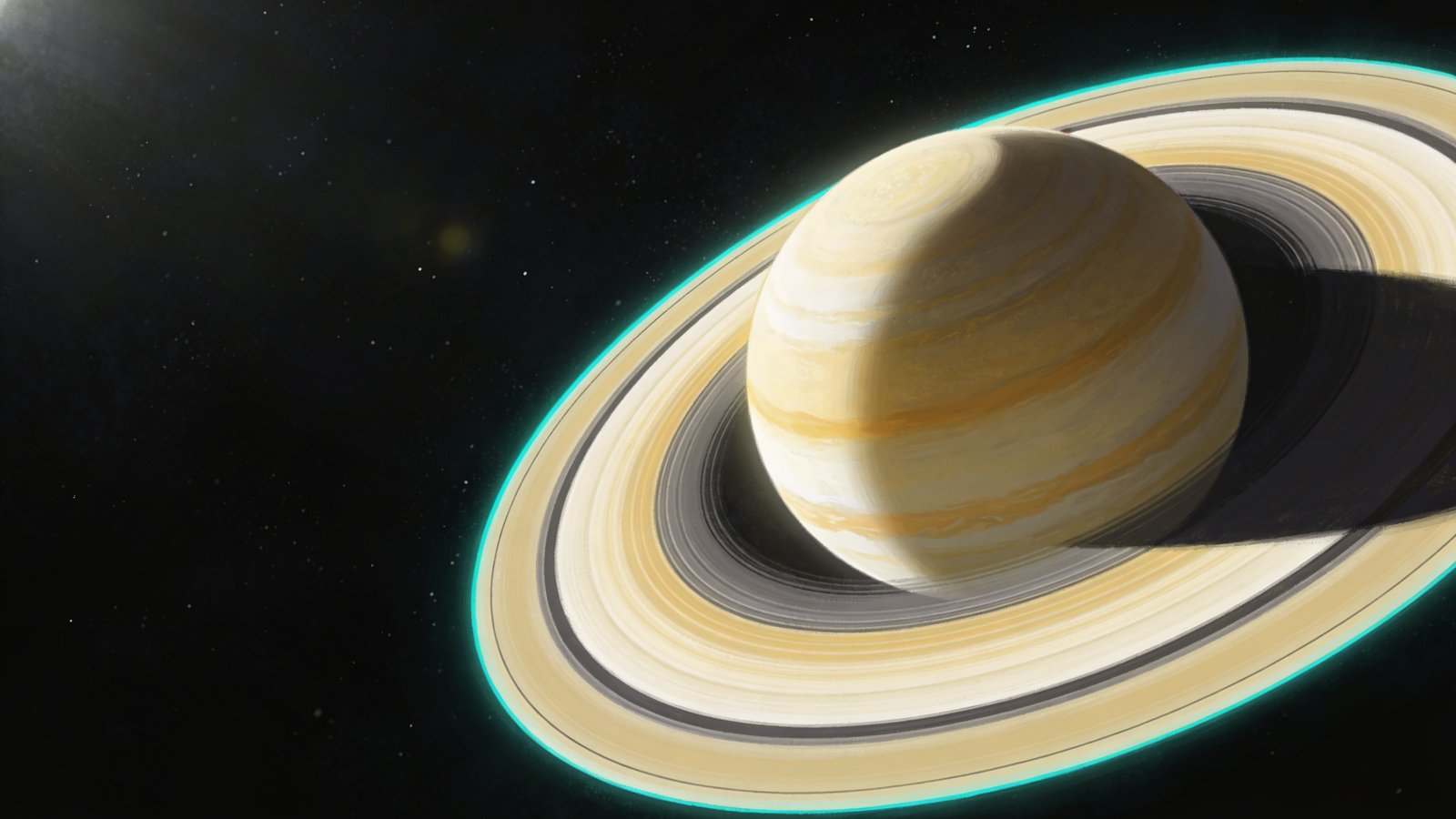 Saturne : histoire, anneaux et exploration