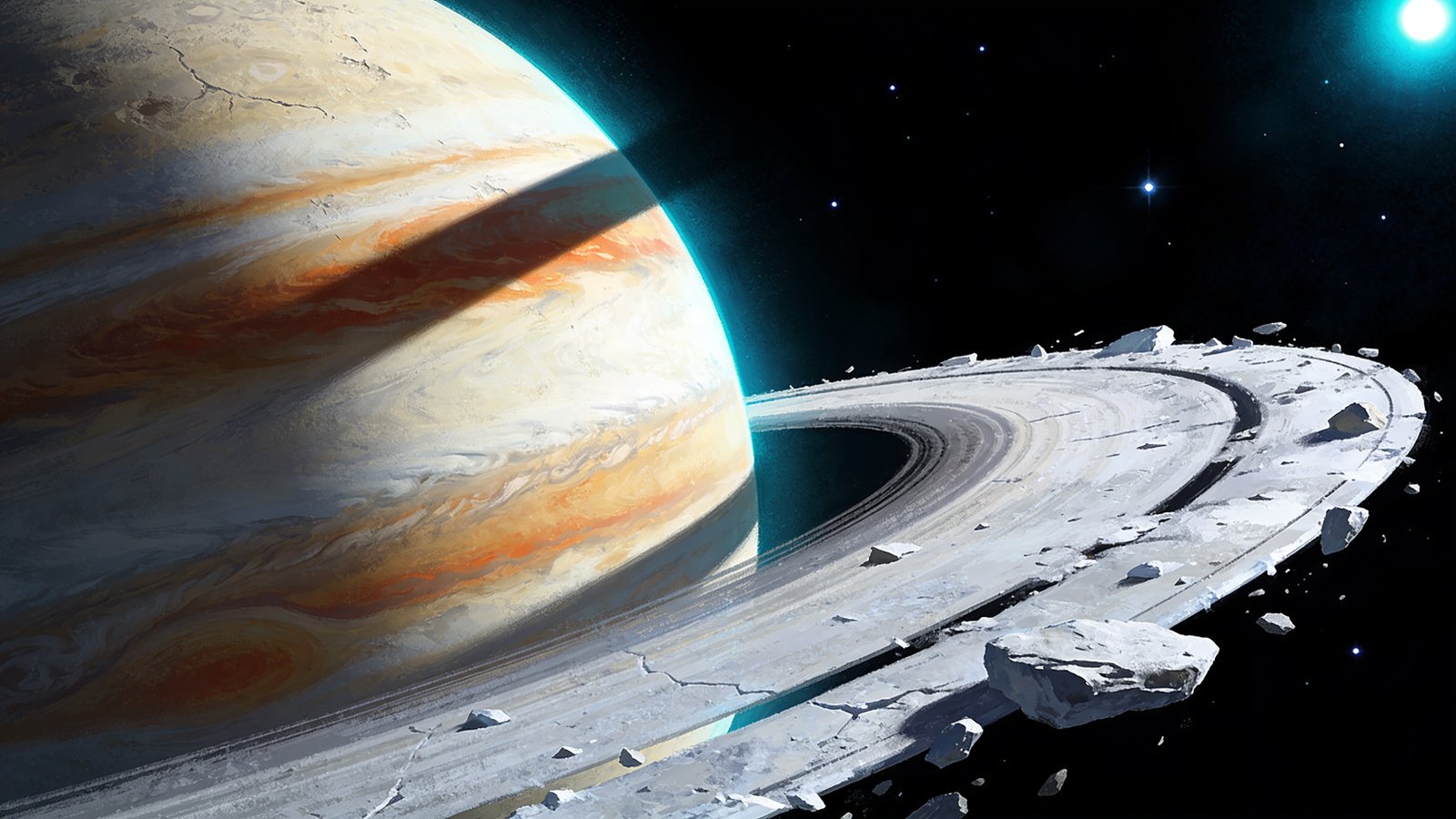 Système solaire : formation, planètes et exploration