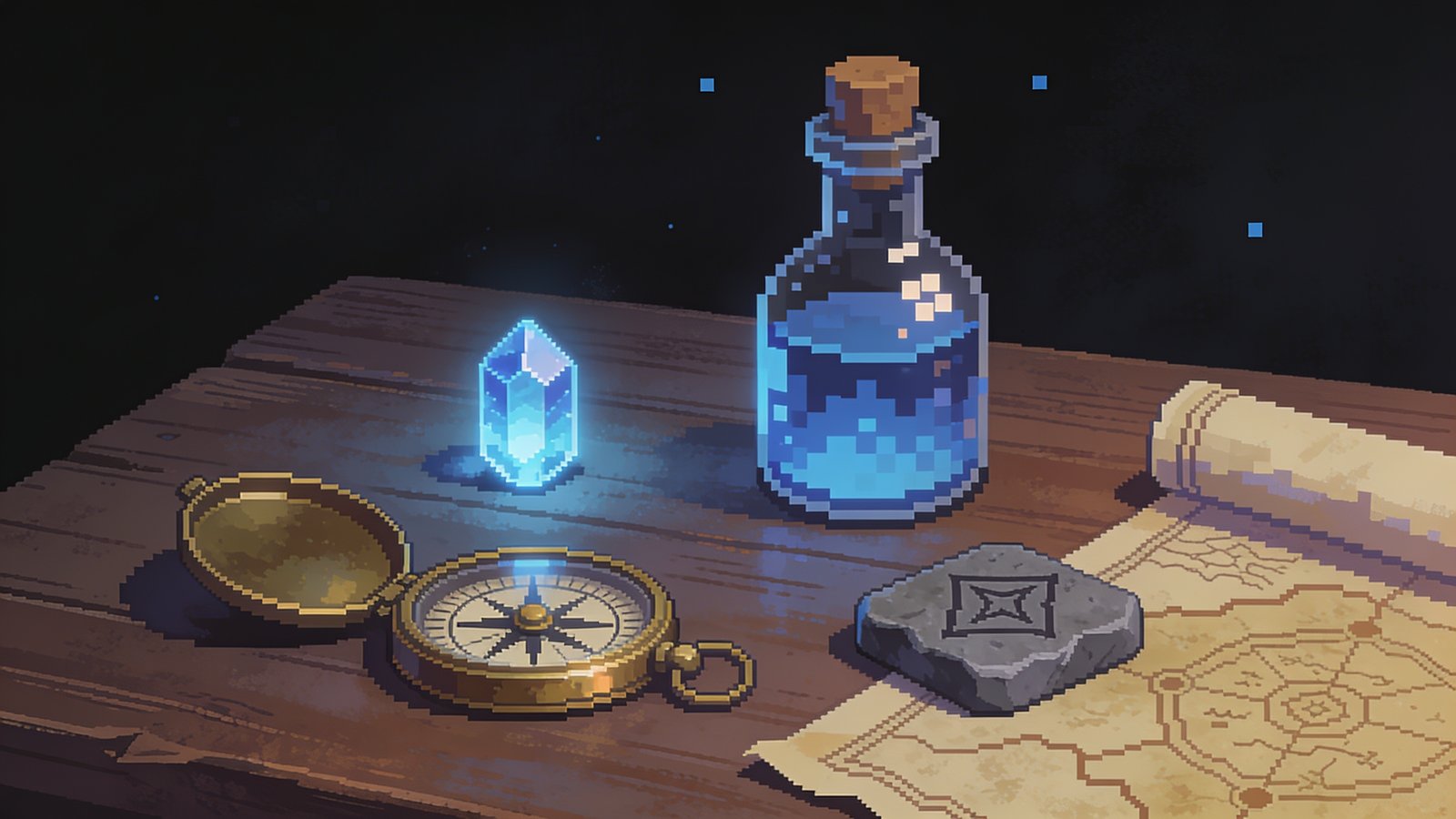 Nos 8 univers de jeux vidéo préférés à encadrer