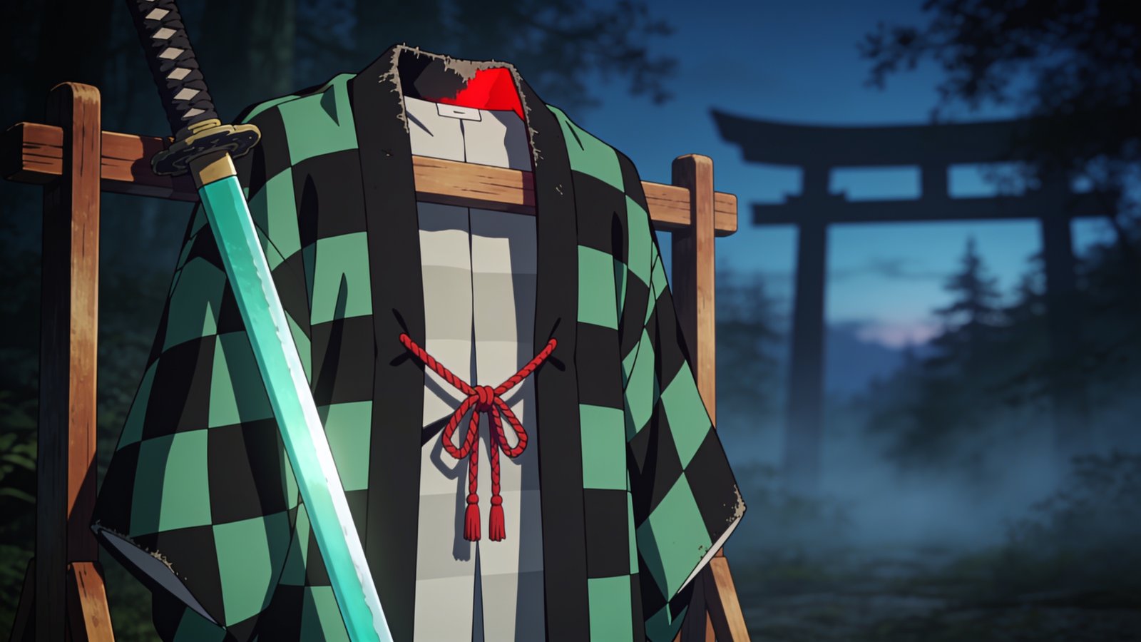 Demon Slayer : histoire, univers et personnages