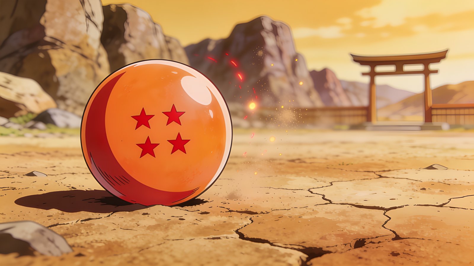 Dragon Ball : histoire, univers et personnages