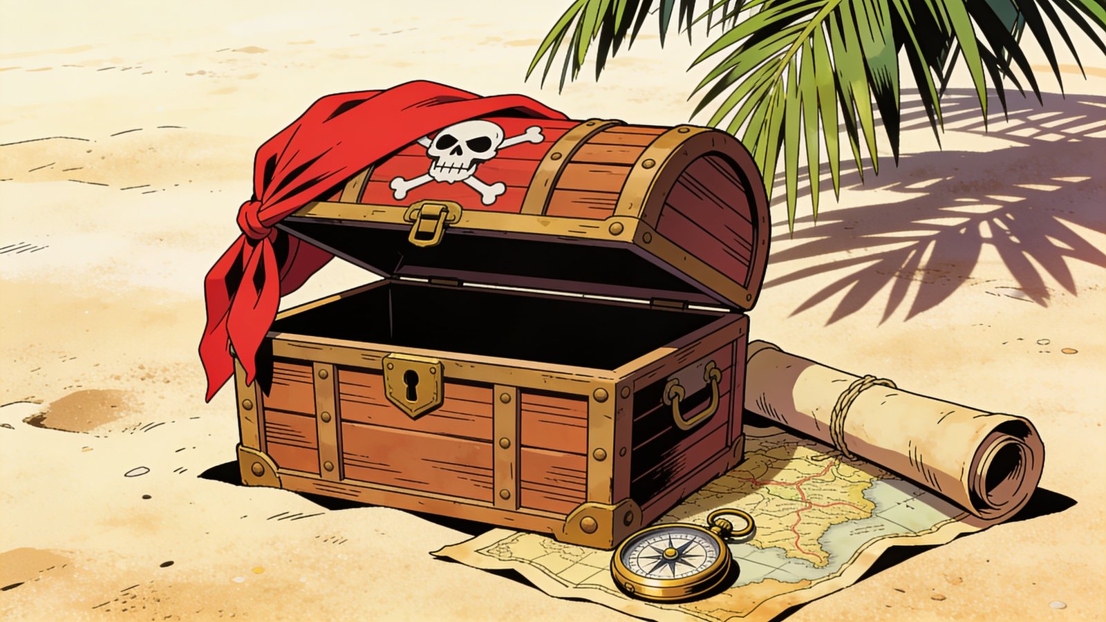 Les meilleurs posters One Piece pour votre mur, par ambiance
