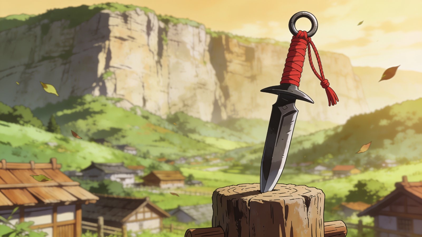 Naruto : histoire, univers et personnages